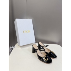 Christian Dior Slippers